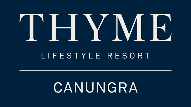 THYME Canungra