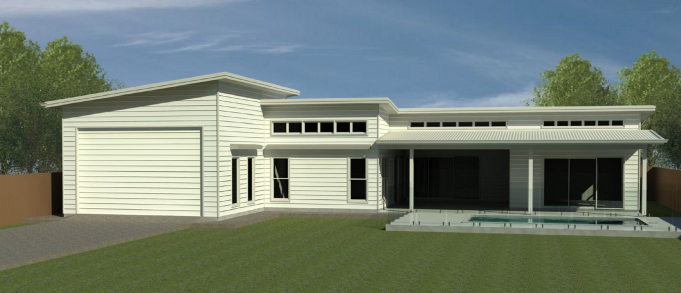 Custom home builder Hervey Bay