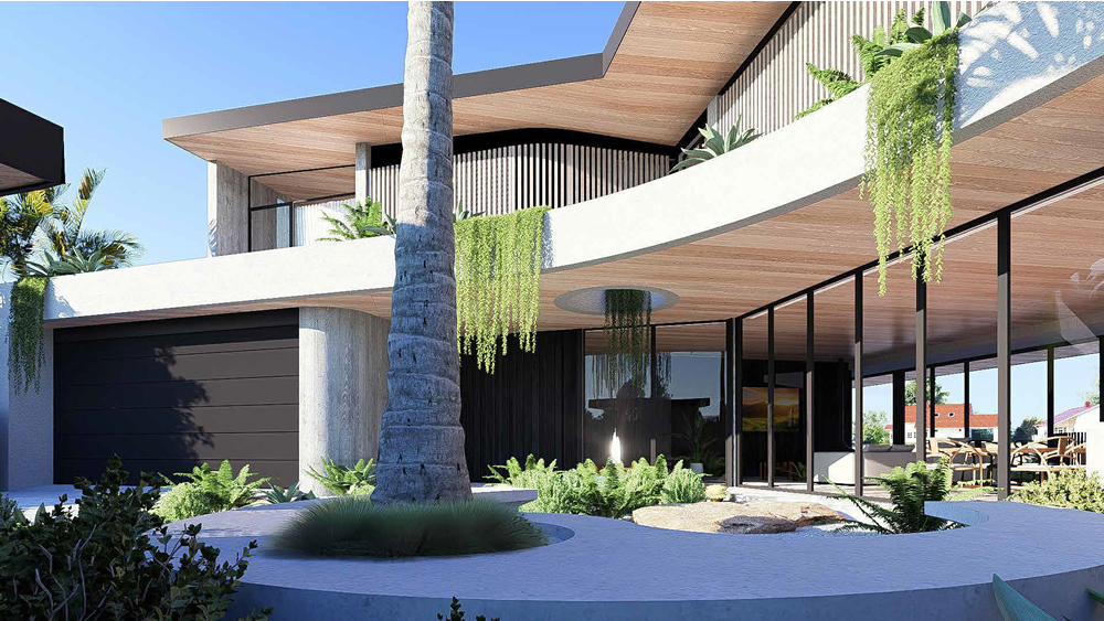 Custom Built Home Builder Minyama