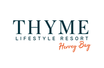 Thyme Hervey Bay